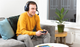 Sluchawki Trust GXT 488 FORZE PS4 Czarne (23530) (955555912232517) - Outlet - obraz 6