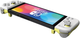 Kontroler Nintendo Switch Jasnoszary - Yellow (0810050911290) (955555909825810) - Outlet - obraz 3