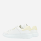 Sneakersy damskie do kostki House 1101M-00X 40 Biale (5904504382912) (955555904707138) - Outlet - obraz 3