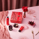 Zestaw Rituals The Ritual Of Ayurveda Krem do ciala 100 ml + Peeling do ciala 125 ml + Zel pod prysznic 200 ml + Swieca zapachowa 140 g (8719134184488 (955555912130661) - Outlet - obraz 3