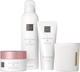 Zestaw Rituals The Ritual Of Sakura Krem do ciala 100 ml + Peeling do ciala 125 ml + Zel pod prysznic 200 ml + Swieca zapachowa 140 g (8719134184549) (955555911903704) - Outlet - obraz 2