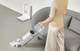 Акумуляторний пилосос миючий Xiaomi Truclean W10 Ultra Wet Dry Vacuum EU (41048/BWAGPF2UC00106) - Уцінка - зображення 5