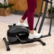 Орбитрек Hop-Sport HS-003C Focus серый - изображение 6