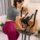 Орбитрек Hop-Sport HS-003C Focus серый - изображение 7