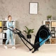 Орбитрек Hop-Sport HS-060C Blaze синий iConsole+ - изображение 6
