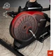 Орбитрек Hop-Sport HS-2050C Cosmo магнитный черный/красный - изображение 11