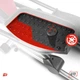 Орбитрек электромагнитный Hop-Sport HS-095CF Prizm черный - изображение 3
