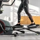 Орбитрек электромагнитный Hop-Sport HS-095CF Prizm серый - изображение 9
