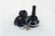 Автозапчастина Шрус наружный Fiat Ducato Boxer Jumper 94- 9566722380 KEMP - изображение 3
