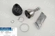 Автозапчастина ШРУС Opel Astra H Zafira 1.3-1.8 05г.наруж 1603274 KEMP - изображение 2