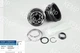 Автозапчастина Шрус VW Caddy 3 1.9TDI/Passat B6/Golf V/Octavia .1.8TSI 2.0TDI 05- наруж 5N0498099 KEMP - изображение 1