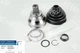 Автозапчастина Шрус VW Caddy 3 1.9TDI/Passat B6/Golf V/Octavia .1.8TSI 2.0TDI 05- наруж 5N0498099 KEMP - изображение 2