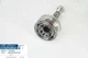 Автозапчастина Шрус Dacia Logan Sandero 04- наружный z21*30 6001548102 KEMP - изображение 1