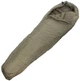 Спальный мешок MIL-TEC 3D Hollowfibre Mummy Sleeping Bag 14113601 [182] Olive (4046872272134) - изображение 1