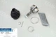 Автозапчастина Шрус наружный Citroen Berlingo 08- C4 04- Peugeot Partner 32722X KEMP - изображение 2