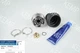 Автозапчастина Шрус Chevrolet Aveo 1,2- 1.4 16V ABS наружный 22*19*52 77642022 KEMP - изображение 1