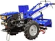 Мотоблок Powercraft МБ1010ДЕ комплект (мотоблок+фреза) (223633) - изображение 1