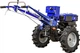 Мотоблок Powercraft МБ1010ДЕ комплект (мотоблок+фреза) (223633) - изображение 10