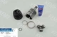 Автозапчастина Шрус VW Caddy 3 Passat/Golf/Octavia A5 Audi A3.1.6- 2.0TFSI 00- внутренний 1K0498103C KEMP - изображение 2