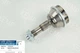Автозапчастина Шрус наружный Fiat Ducato Boxer Jumper 94- 9566722380 KEMP - изображение 1