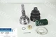 Автозапчастина ШРУС Opel Astra H Zafira 1.2 16V-2.0DTI 00-05г.наруж 33*22 93182575 KEMP - изображение 3