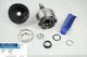 Автозапчастина Шрус Mercedes Vito/V Class 96-03; A:27/F:27/O:38/X/ABS:48 наружн 7764766 KEMP - изображение 1