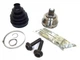 Автозапчастина Шрус Audi A6 A8 04- 4F0498099A KEMP - изображение 3