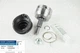 Автозапчастина Шрус VW Transporter T5 0.3- 2.5TDI ABS наруж 29*38 7H0498099A KEMP - изображение 1