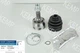 Автозапчастина ШРУС Opel Corsa D 1.0-1.2 05- Fiat Punto 1.2 25-1594MG KEMP - изображение 1