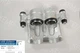Автозапчастина Суппорт передний VW Crafter 30-50 06- R правый 77647181 KEMP - изображение 1
