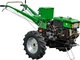 Мотоблок Powercraft МБ1080ДЕ комплект (мотоблок+фреза) (223631) - зображення 6