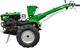 Мотоблок Powercraft МБ1080ДЕ комплект (мотоблок+фреза) (223631) - зображення 8