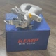 Автозапчастина Суппорт задний VW Golf 5 Skoda Octavia Audi A3 04- L(d38mm) (без скобы) 1K0615423L KEMP - изображение 2