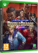 Гра XSX Double Dragon Revive Лімітоване видання (Blu-ray диск) (3701529518508) - зображення 2