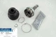 Автозапчастина Шрус наружный Ford Mondeo 93-00 1023250 KEMP - изображение 2