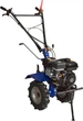Мотоблок Powercraft МБ2070Б/М2 (колеса 4.00-8) (191406) - изображение 2