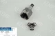 Автозапчастина Шрус Daewoo Matiz Tico Chevrolet Spark (Matiz) внутренний 96273572 KEMP - изображение 1
