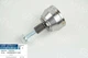 Автозапчастина Шрус VW Amarok 2.0 наружный 2H0498099X KEMP - изображение 1
