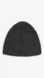 Шапка мужская Grox NRX409 One Size Темно-серый shop (2000999318160) - изображение 4