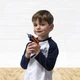 Ігровий набір Smoby Toys Блек + Деккер Вантажівка з шурупокрутом та аксесуари (7600360941) (3032163609414) - зображення 5
