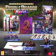 Гра PS5 Double Dragon Revive Deluxe Edition (Blu-ray диск) (3701529518454) - зображення 8