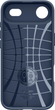 Etui plecki Spigen Liquid Air Case do Apple iPhone Air Blue (8800283314359) - obraz 3