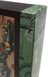 Zestaw klockow LEGO Icons Wieniec 1194 elementa (10340) (955555912885256) - Outlet - obraz 4