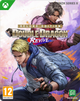 Гра XSX Double Dragon Revive Deluxe Edition (Blu-ray диск) (3701529519246) - зображення 1