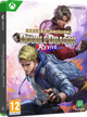 Гра XSX Double Dragon Revive Deluxe Edition (Blu-ray диск) (3701529519246) - зображення 2