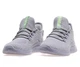 Кросівки жіночі Restime EWL24025/GREY 37 Сірий - зображення 3
