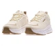 Кросівки жіночі Restime RWL25540/BEIGE 41 Бежевий - зображення 5