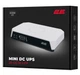 UPS ИБП бесперебойное питание для роутера, терминала PON 5/9/12V 3А, 2E DC36W LiFePO4 20000mAh - изображение 7