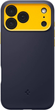 Панель Spigen Nano Pop MagSafe Сase для Apple iPhone 17 Pro Navy Blue (8800283314588) - зображення 3
