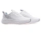 Кросівки жіночі Restime UWL25522/WHITE 36 Білий - изображение 2